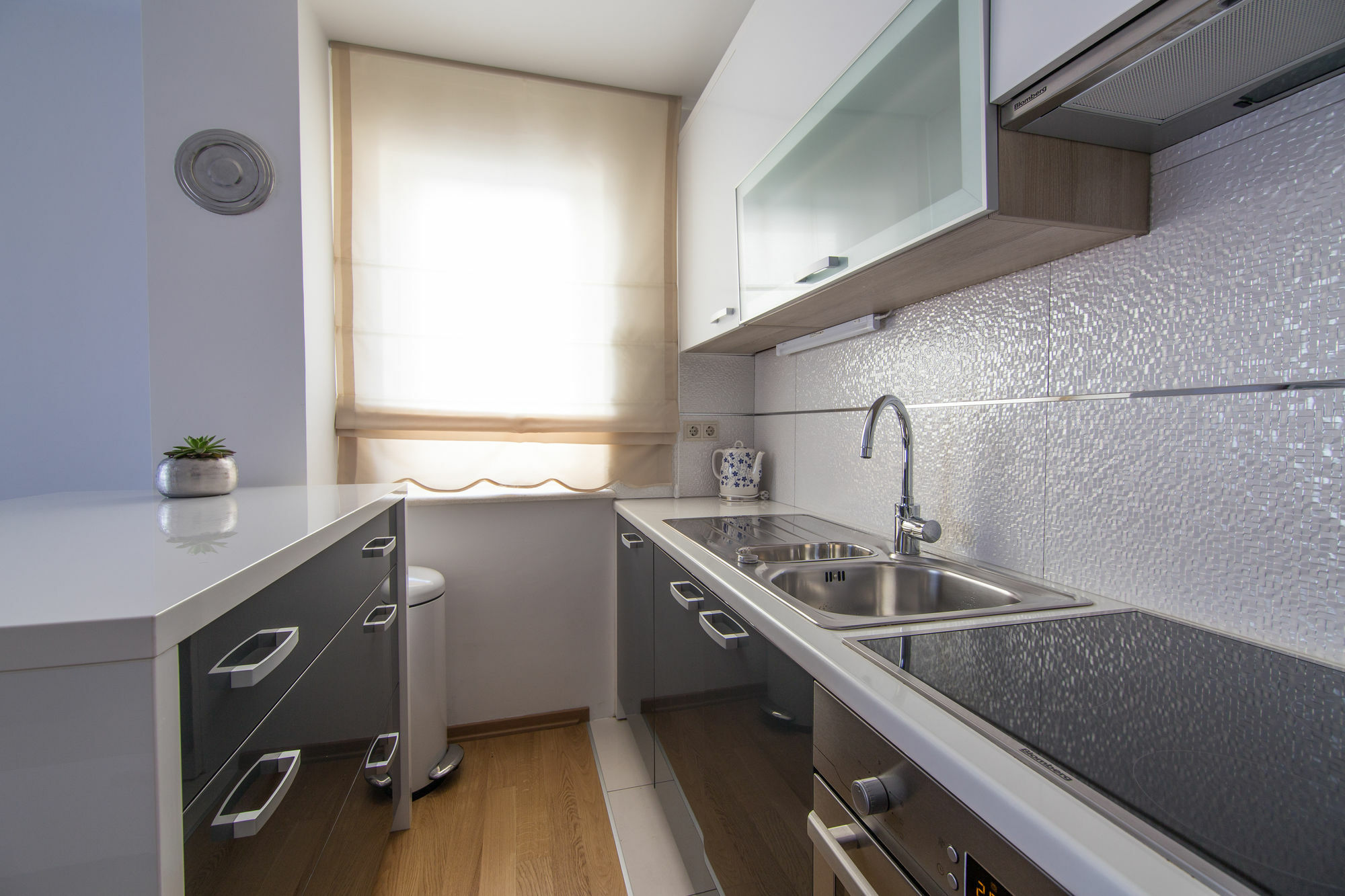 Apartments Villa Novak 1 Donji Okrug  Extérieur photo