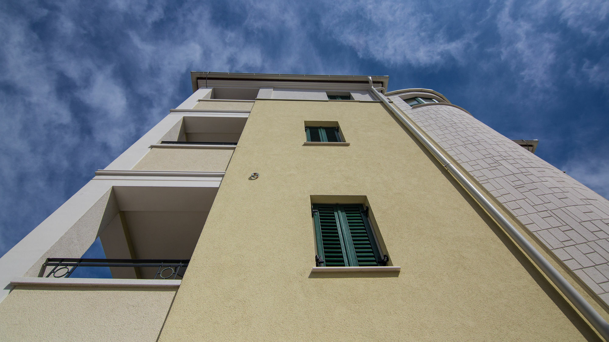 Apartments Villa Novak 1 Donji Okrug  Extérieur photo